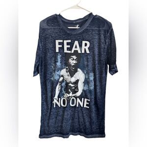 Bruce Lee Short Sleeve Tee